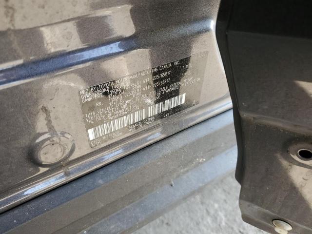 2021 TOYOTA RAV4 XLE - 2T3W1RFV2MW183014