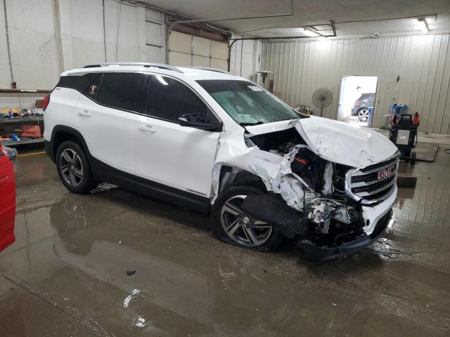 Vin: 3gkalvev2jl259658, lot: 54174635, gmc terrain slt 20184