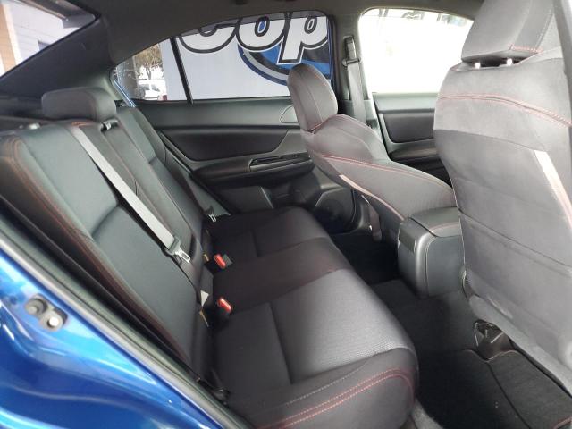2018 SUBARU WRX JF1VA1A68J9807249