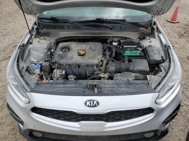 2021 KIA FORTE FE - 3KPF24AD7ME306994