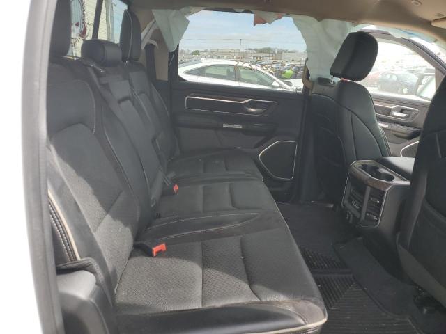 2020 RAM 1500 LARAMIE 1C6SRFJT2LN264992