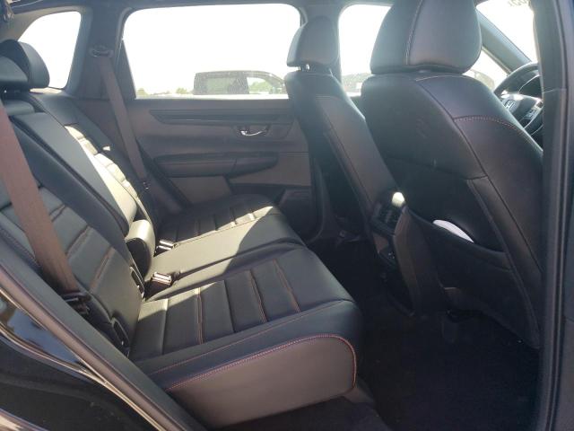 2025 HONDA CR-V SPORT - 7FARS6H84SE010909