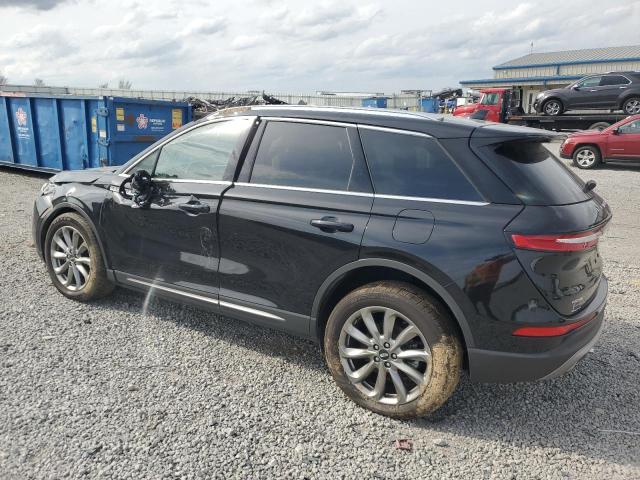 Vin: 5lmcj1d96mul17877, lot: 51166955, lincoln corsair 20212