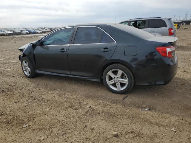 2012 TOYOTA CAMRY BASE - 4T1BF1FK6CU062338