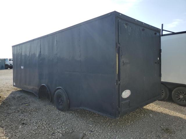 SPARTAN MOTORS TRAILER 2018 black   50XBE2429JA006055 photo #4
