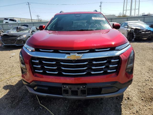 2025 CHEVROLET EQUINOX LT - 3GNAXPEG3SL158585