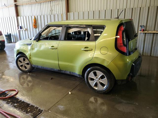 Vin: kndjn2a23f7750221, lot: 54841755, kia soul 20152