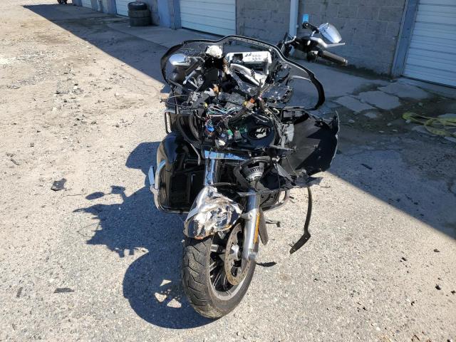 2016 HARLEY-DAVIDSON FLTRU 1HD1KGL19GB665682