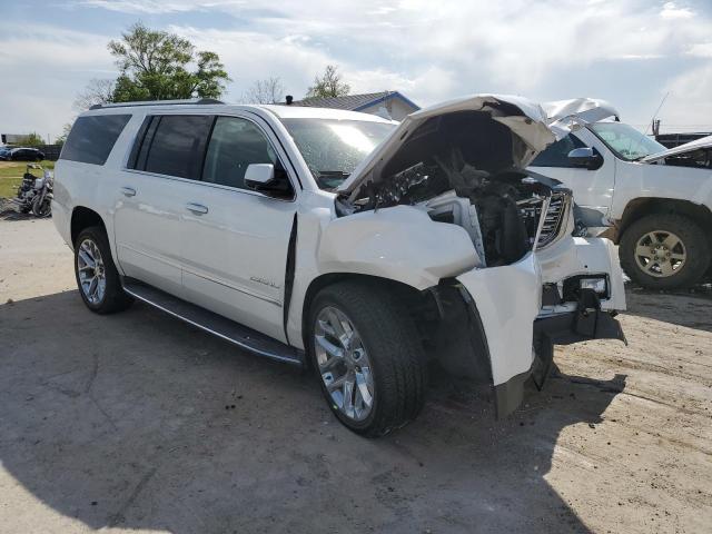 Vin: 1gks2hkj4jr116567, lot: 53114035, gmc yukon denali 20184