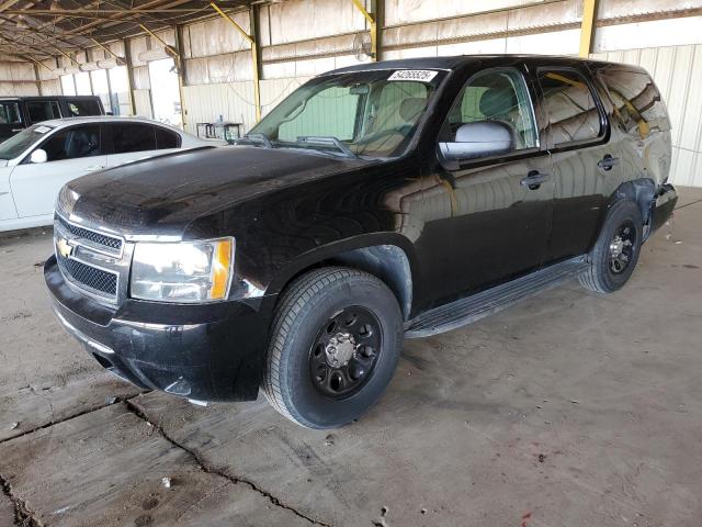 Vin: 1gnlc2e09cr296376, lot: 54265525, chevrolet tahoe police 2012 img_1