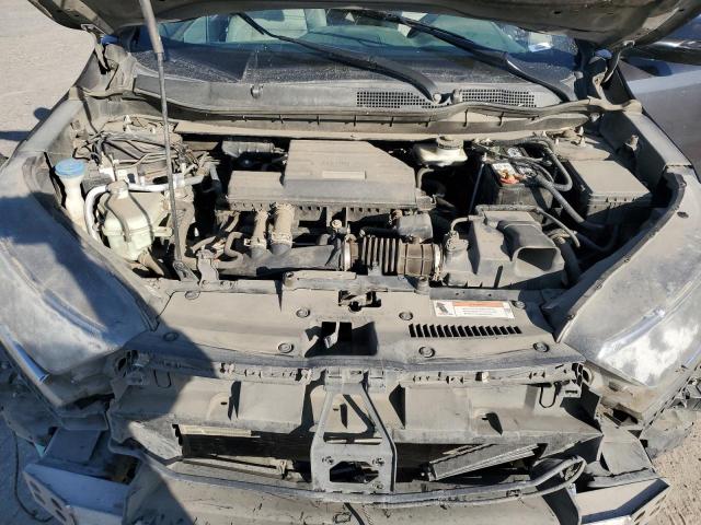 2017 HONDA CR-V EX - 7FARW1H51HE042769