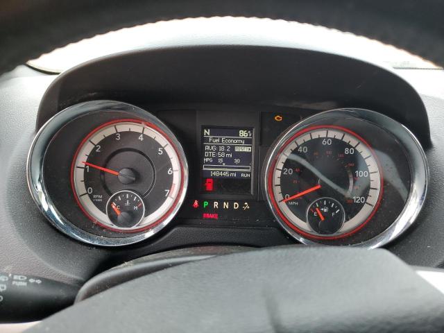 2017 DODGE GRAND CARA - 2C4RDGEG7HR779652