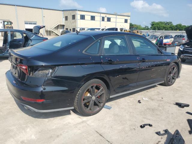 Vin: 3vw5t7bu3km137808, lot: 54413855, volkswagen jetta gli 20193