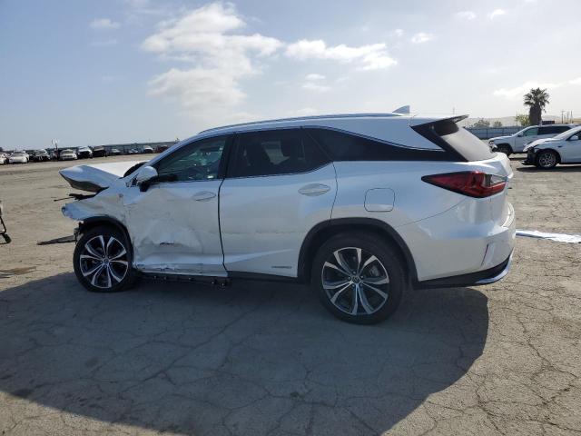 2021 LEXUS RX 450H L JTJHGKFA7M2020361