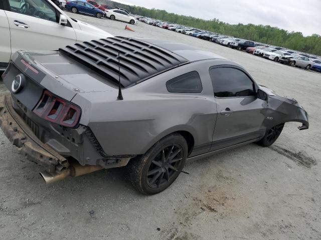 Vin: 1zvbp8cf3e5211722, lot: 52608395, ford mustang gt 20143