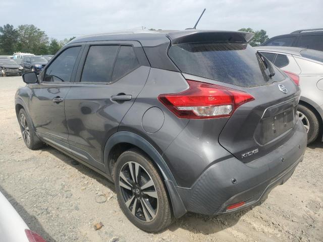 Vin: 3n1cp5dv1ll484377, lot: 51981925, nissan kicks sr 20202