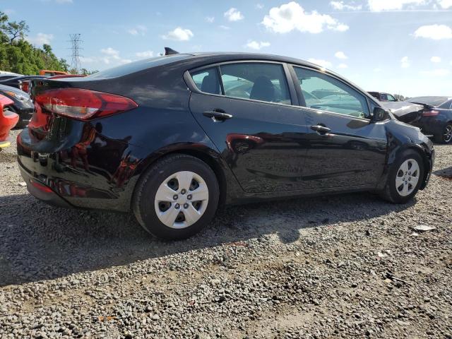 2018 KIA FORTE LX #3316721425