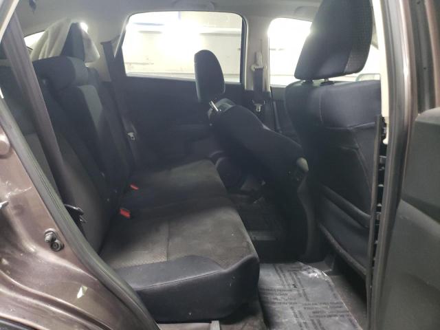2016 HONDA CR-V EX - 5J6RM4H5XGL001856