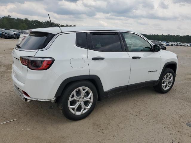 Vin: 3c4njdan8rt157988, lot: 52944995, jeep compass sport 20243