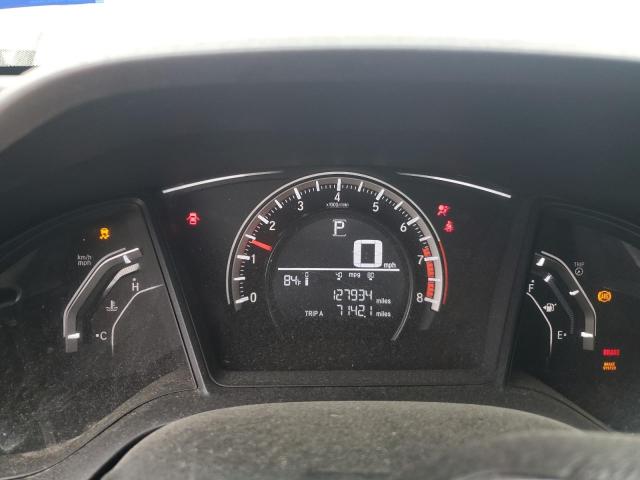 2016 HONDA CIVIC LX - 2HGFC2F58GH503427