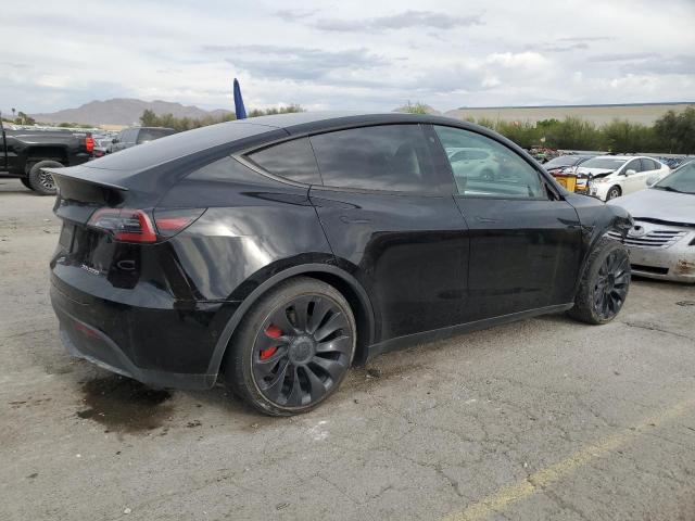 Vin: 7saygdef1nf407985, lot: 53831325, tesla model y 20223