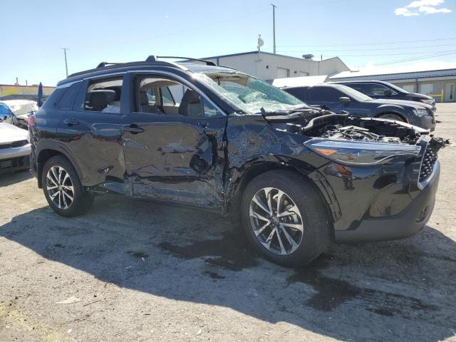 Vin: 7mudaaag9rv100890, lot: 55168555, toyota corolla cr xle 20244