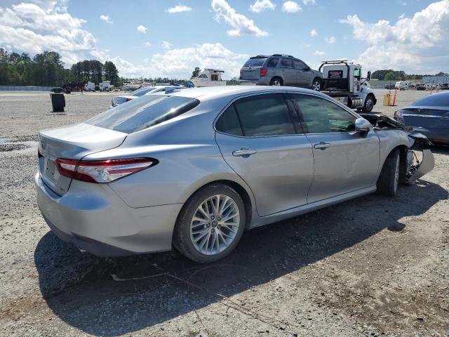 Vin: 4t1b11hk5ku758053, lot: 52428135, toyota camry l 20193