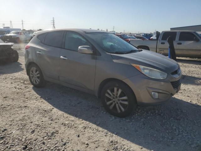 Vin: km8ju3acxdu559018, lot: 51866305, hyundai tucson gls 20134