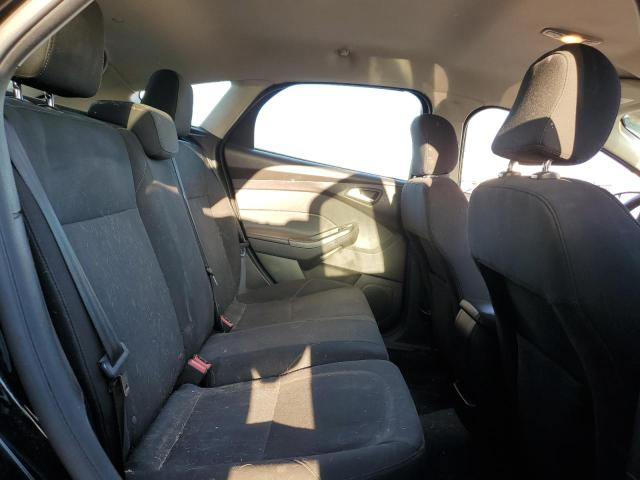2015 FORD FOCUS SE - 1FADP3K26FL307134
