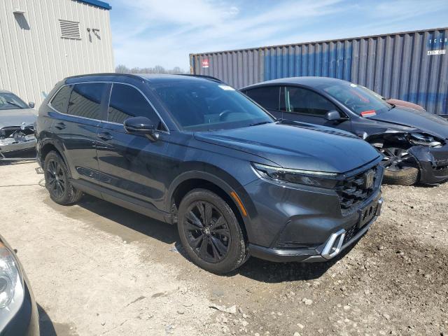 Vin: 5j6rs6h92pl004223, lot: 54180985, honda crv sport touring 20234