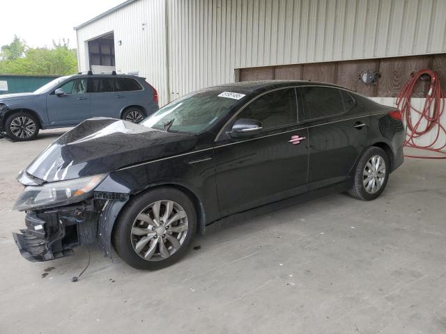 Vin: 5xxgn4a70eg298901, lot: 51951495, kia optima ex 2014 img_1