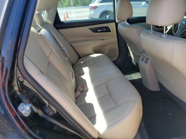 2017 NISSAN ALTIMA 3.5 - 1N4BL3AP4HC211330