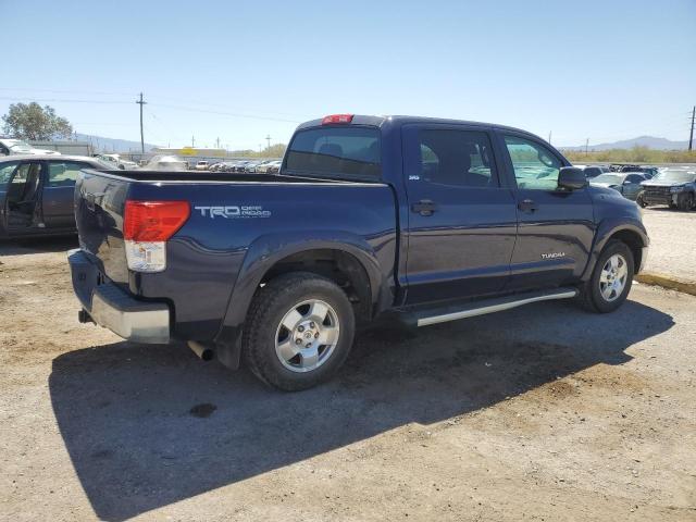 Vin: 5tfem5f17cx039297, lot: 53577405, toyota tundra crewmax sr5 20123
