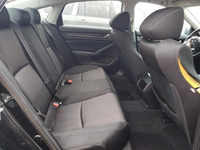 2018 HONDA ACCORD LX - 1HGCV1F19JA250659