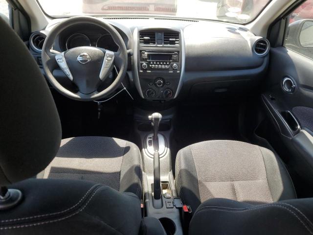 2015 NISSAN VERSA S - 3N1CN7AP5FL882347