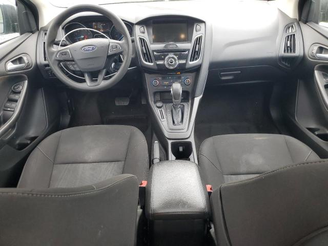 2018 FORD FOCUS SEL - 1FADP3H2XJL265423