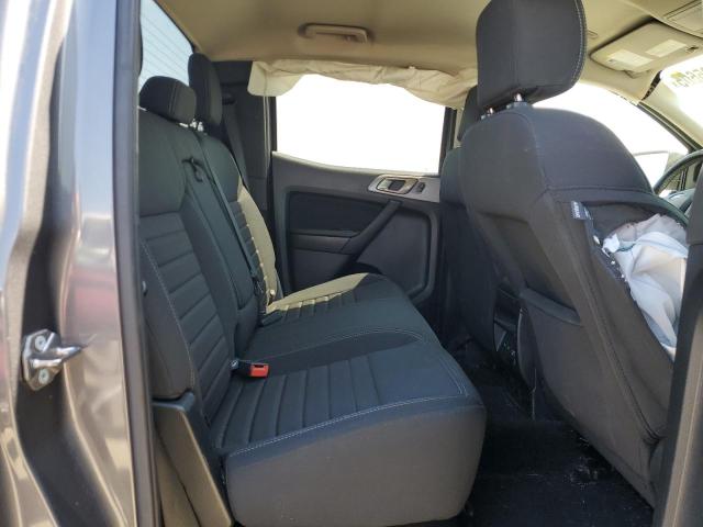 2021 FORD RANGER XL - 1FTER4FH5MLD05921