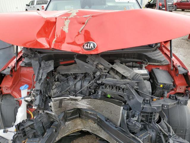 2020 KIA SOUL LX KNDJ23AU5L7123810