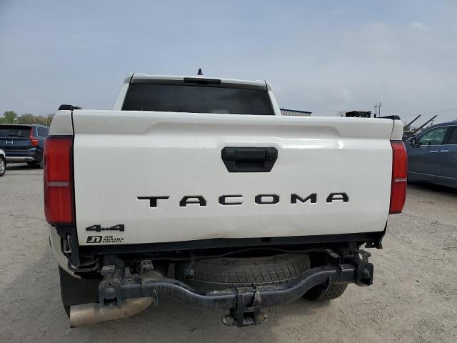 2024 TOYOTA TACOMA DOU - 3TMLB5JN2RM027709