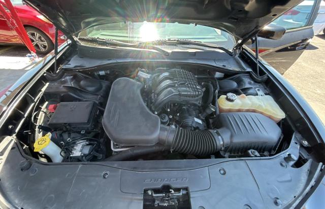 2018 DODGE CHARGER PO 2C3CDXAG7JH247264