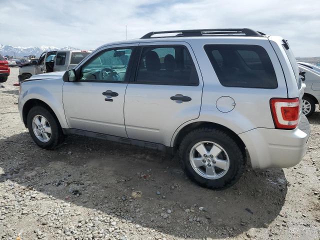Vin: 1fmcu9dgxcka58327, lot: 51625185, ford escape xlt 20122