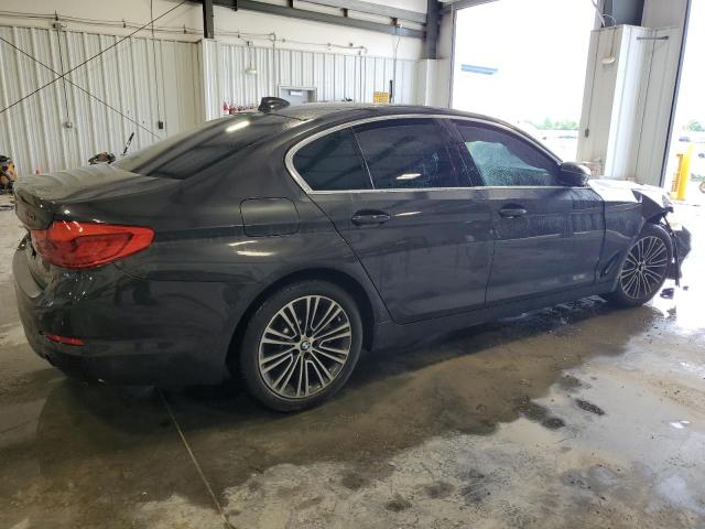 2019 BMW 530 XI WBAJA7C51KWW08611