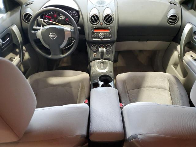 2015 NISSAN ROGUE SELE - JN8AS5MT6FW674535