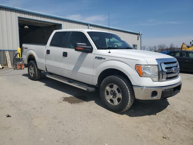 Vin: 1ftfw1ef3cfc21072, lot: 53805515, ford f-150 supercrew 20124