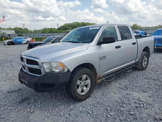 Vin: 1c6rr6kg5gs100871, lot: 54612135, ram 1500 st 2016 img_1
