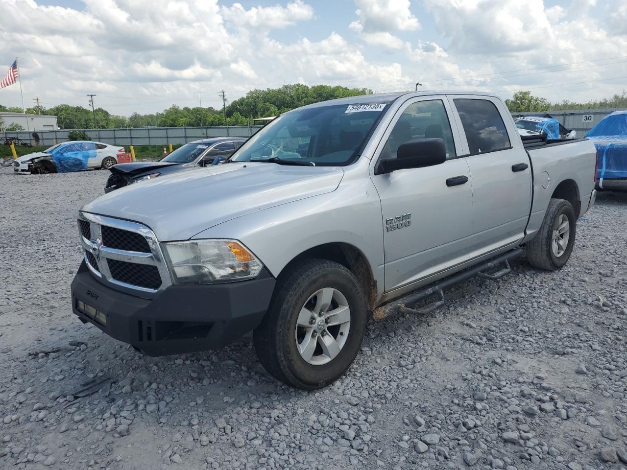 RAM 1500 ST