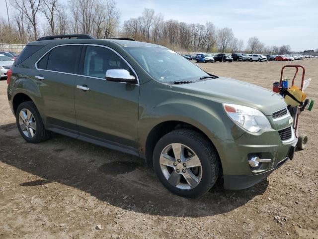 Vin: 2gnflge30f6263254, lot: 54143625, chevrolet equinox lt 20154