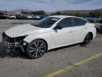 2020 NISSAN ALTIMA SR - 1N4BL4CV0LC273723
