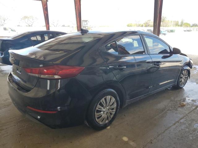 Vin: kmhd74lf3hu393304, lot: 51859165, hyundai elantra se 20173