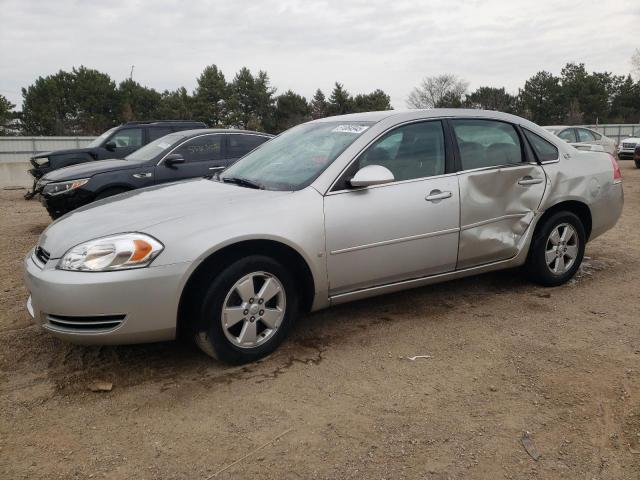 CHEVROLET IMPALA LT